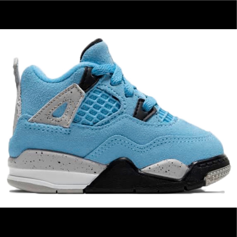 Jordan 4 Retro